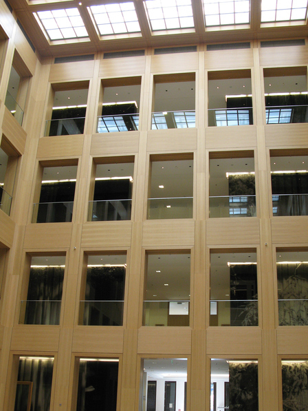 1Atrium